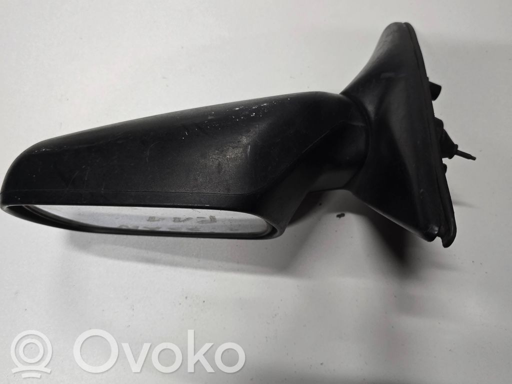 Nissan Primera Manual wing mirror 