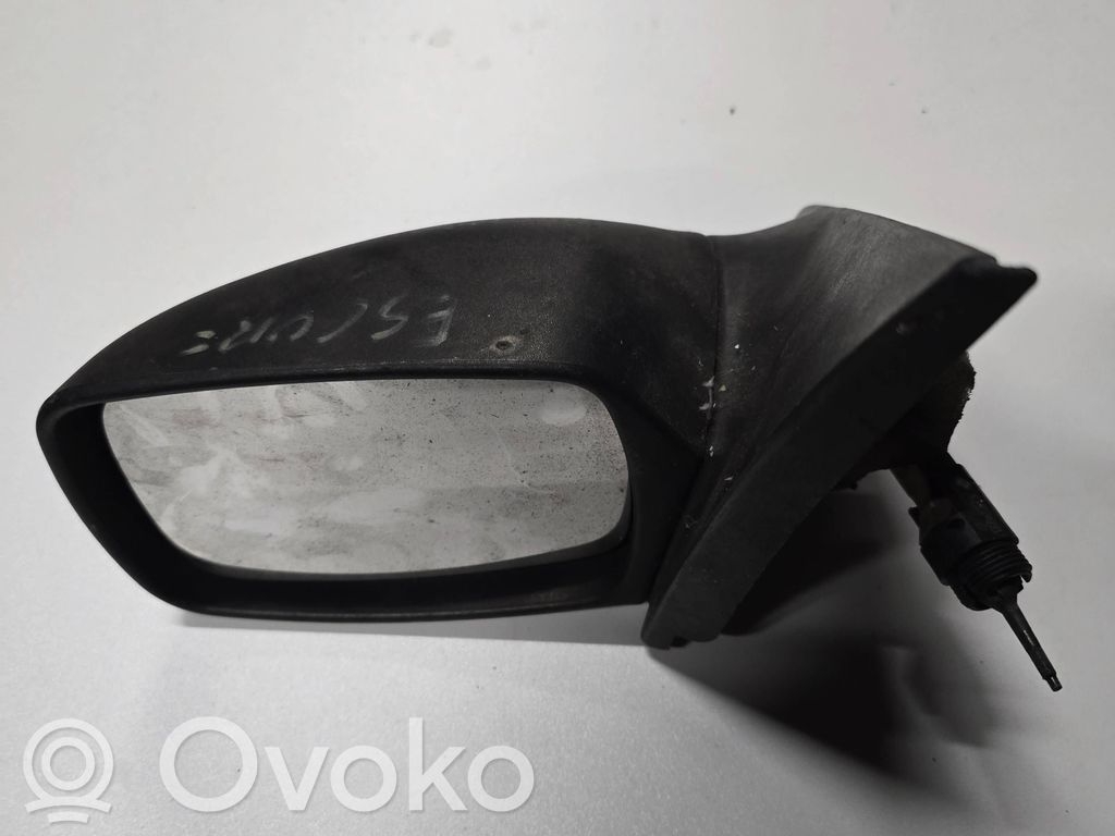 Veidrodėlis (mechaninis)