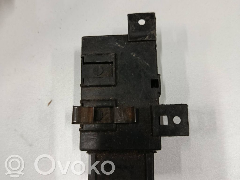 Ford Scorpio Other control units/modules 
