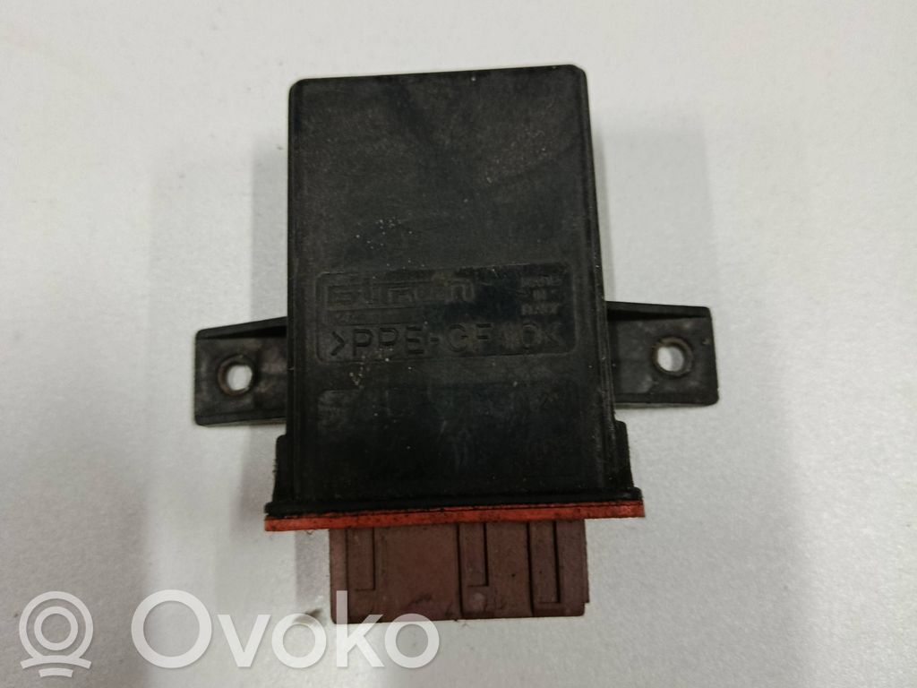 Peugeot 406 Other control units/modules 