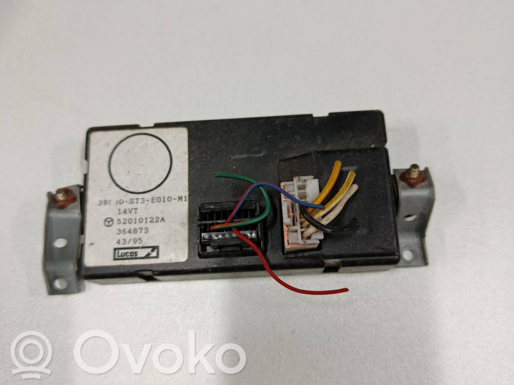 Honda Civic Inne komputery / moduły / sterowniki 