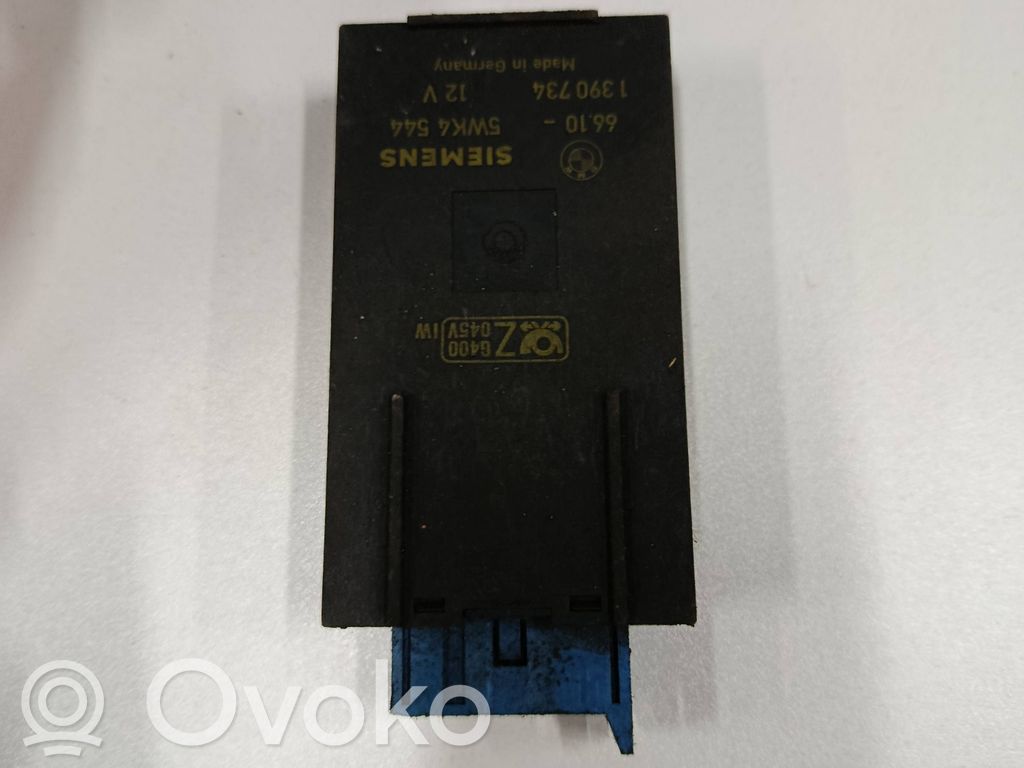 BMW 5 E34 Citu veidu vadības bloki / moduļi 