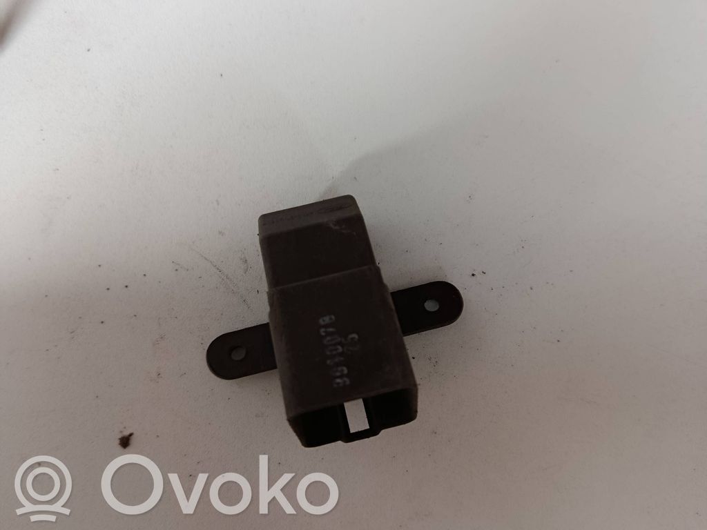 Ford Focus Muu rele 