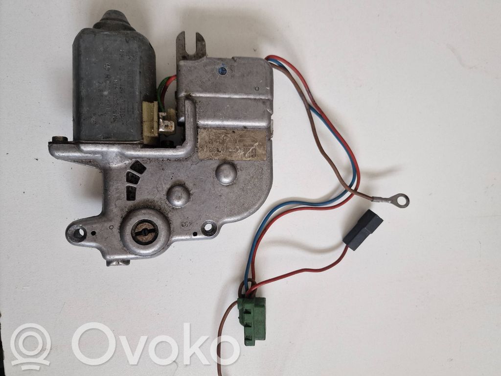 Opel Omega A Moottori/käyttölaite 