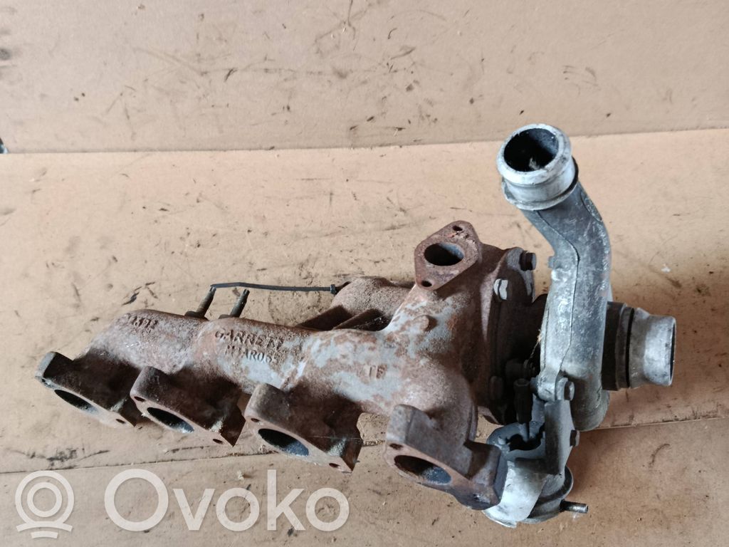 Turbo   1S4Q6K682AH,13517,F0I06006A