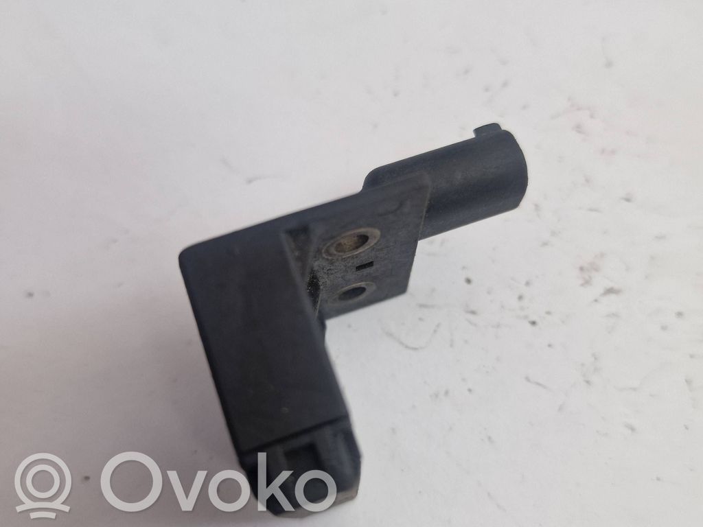 BMW 5 E34 Other control units/modules 