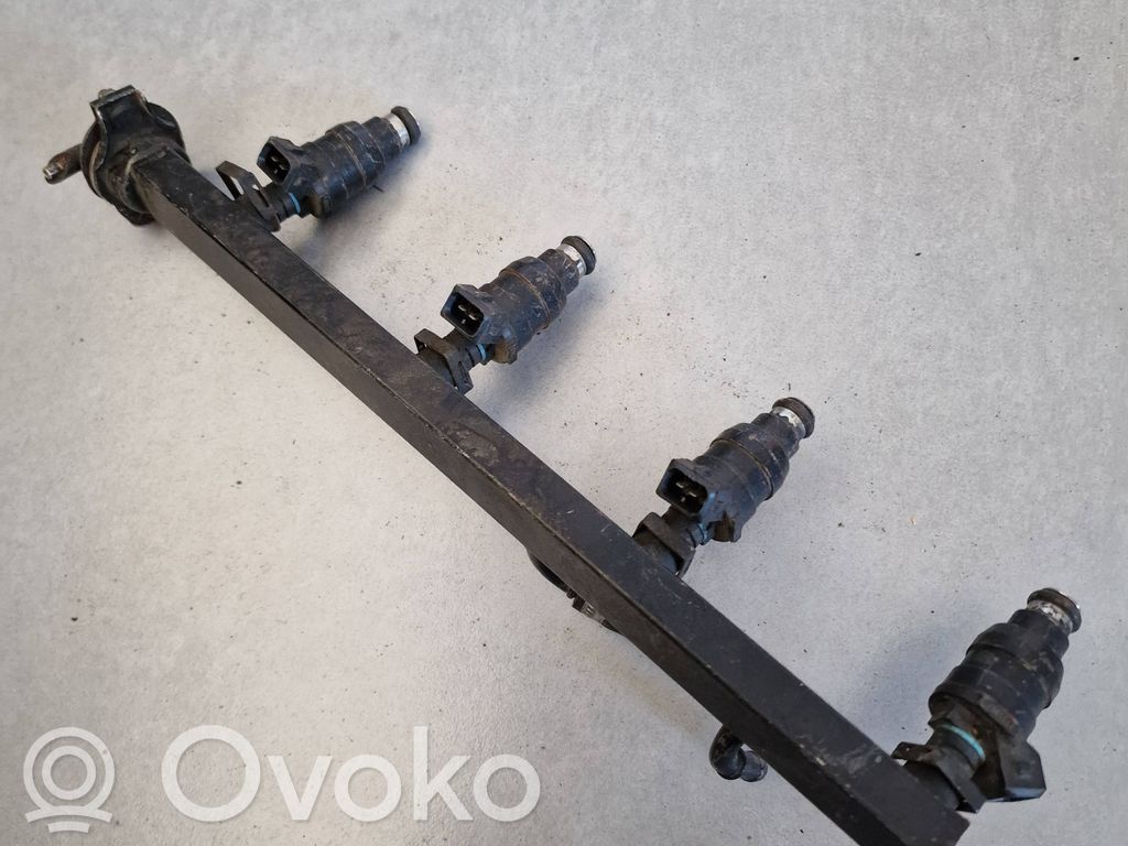 BMW 3 E36 Fuel main line pipe 