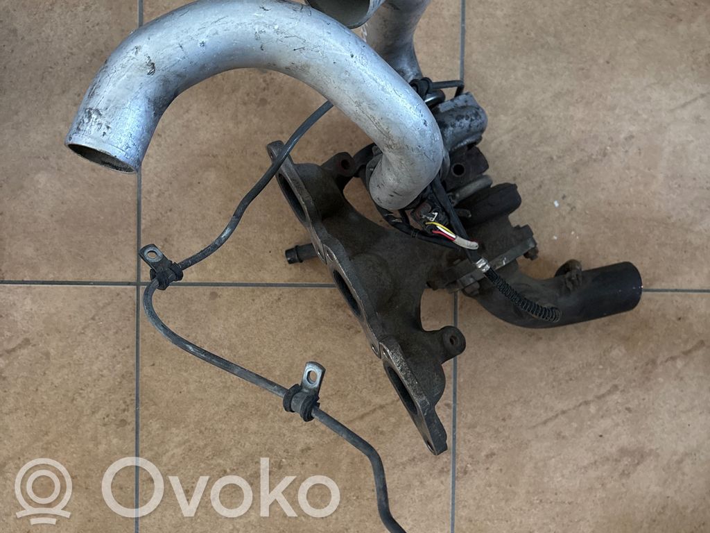 Turbina   4913105050,3111460,030203251