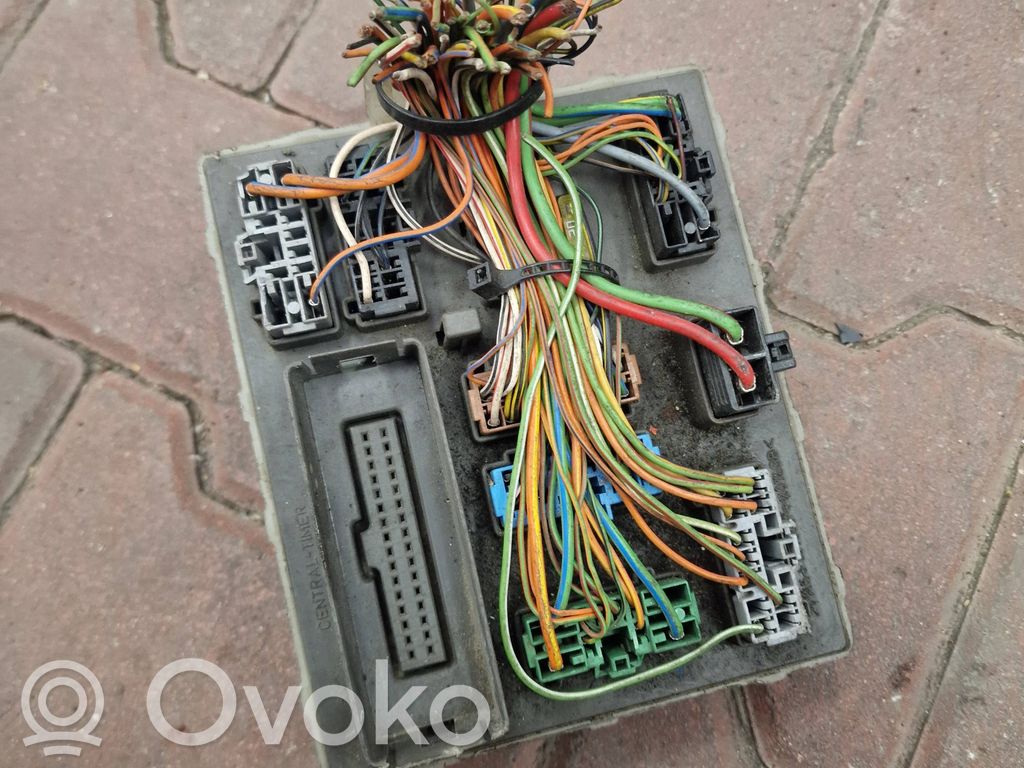 Ford Focus Fuse box set 