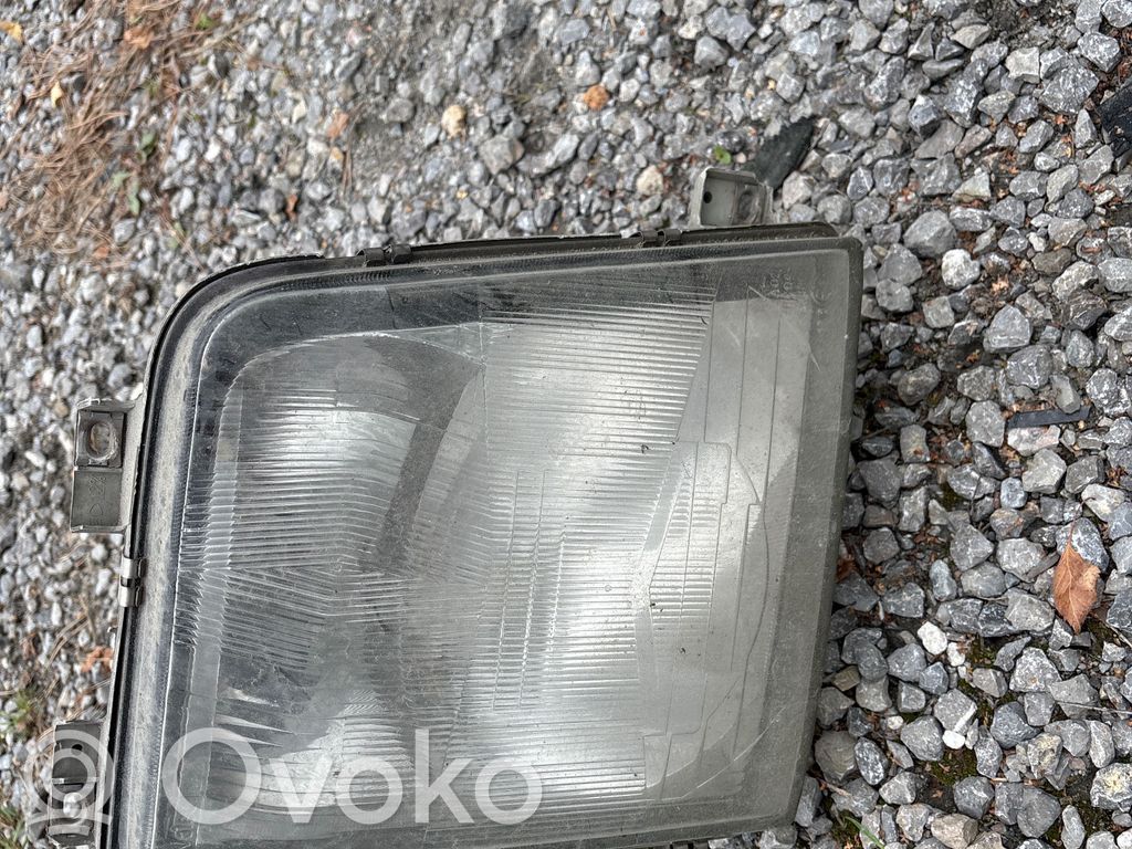 Volkswagen II LT Headlight/headlamp 