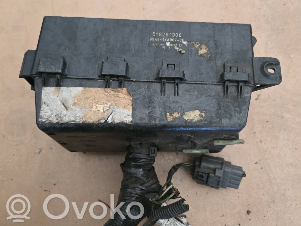 Sulakemoduuli   98AG14A067CE,518261300