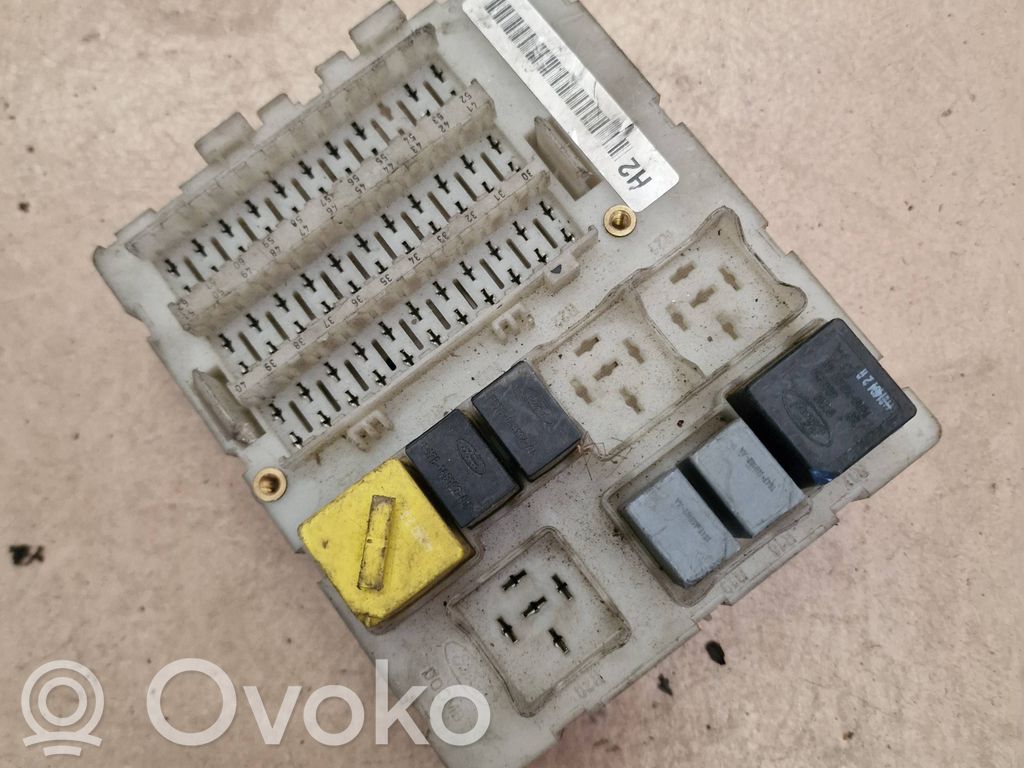 Ford Focus Fuse box set 