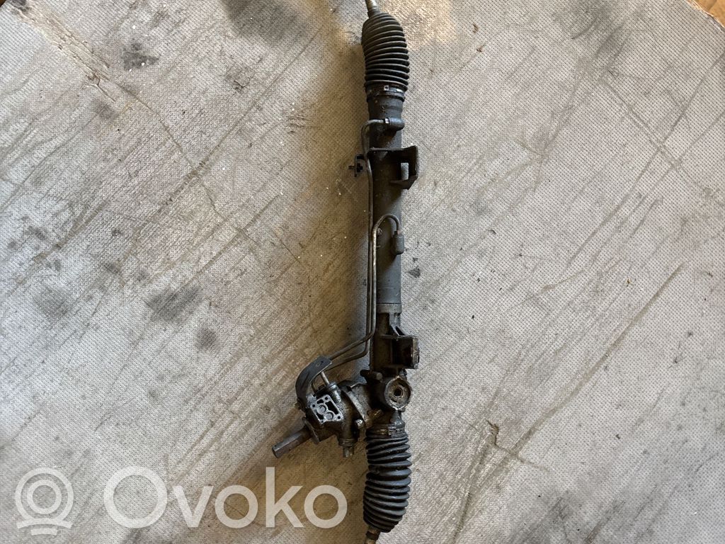 Renault Laguna II Steering rack 