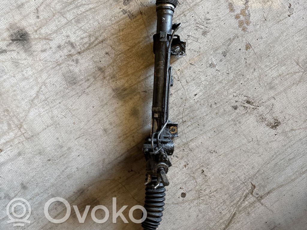 Renault Laguna II Steering rack 