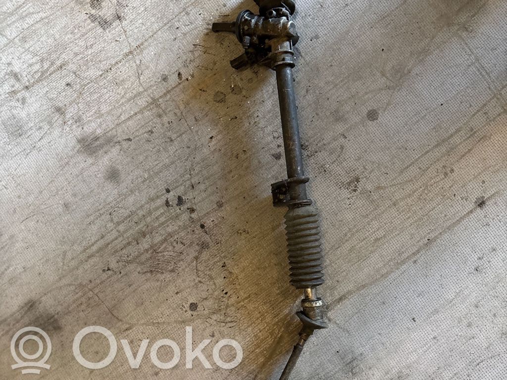 Volvo S60 Steering rack 