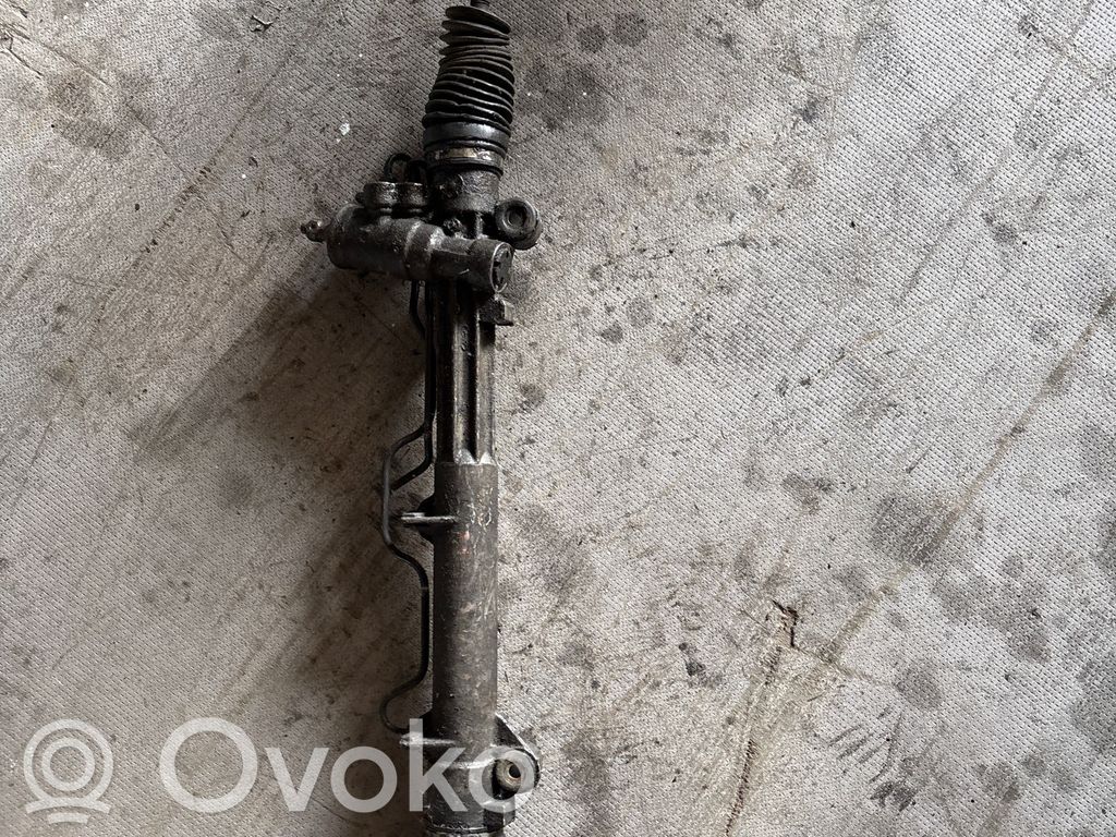 Ford Fiesta Steering rack 
