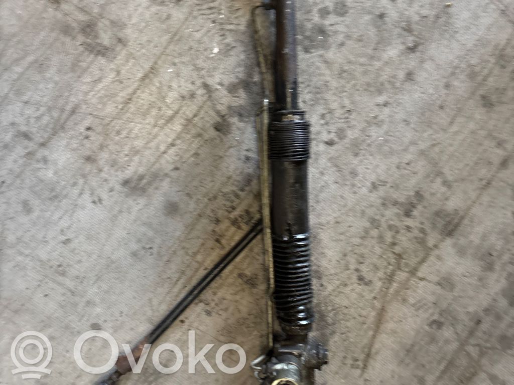 Saab 9-3 Ver2 Steering rack 