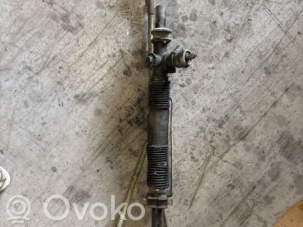 Saab 9-3 Ver2 Steering rack 