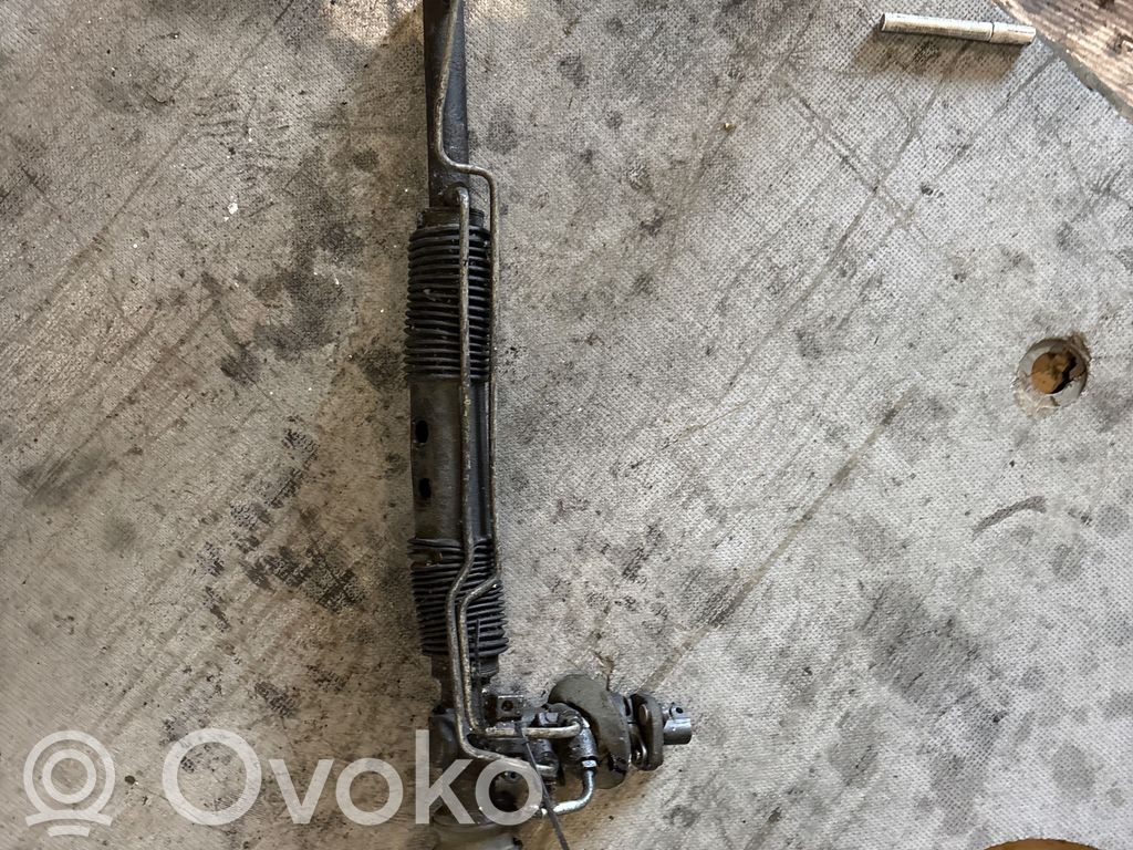 Saab 9-3 Ver2 Steering rack 