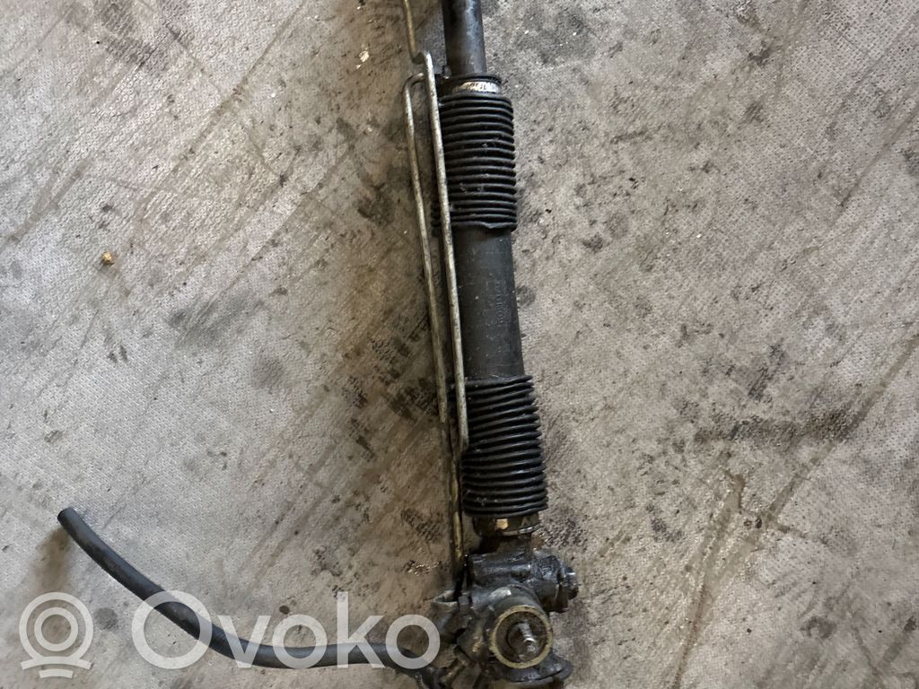 Saab 9-3 Ver2 Steering rack 