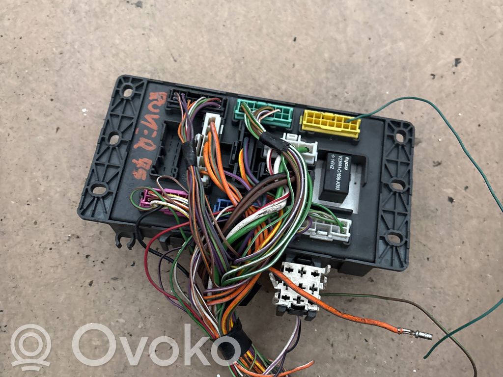 Rover 75 Fuse box set 