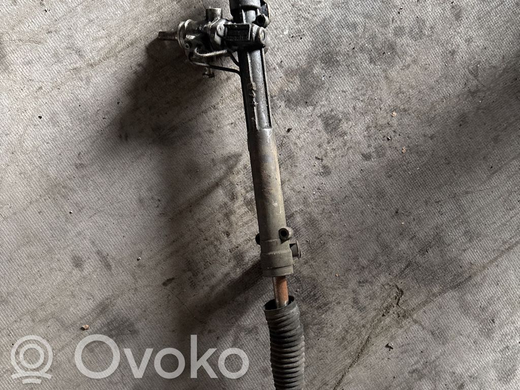 Saab 9-3 Ver2 Vairo kolonėlė 