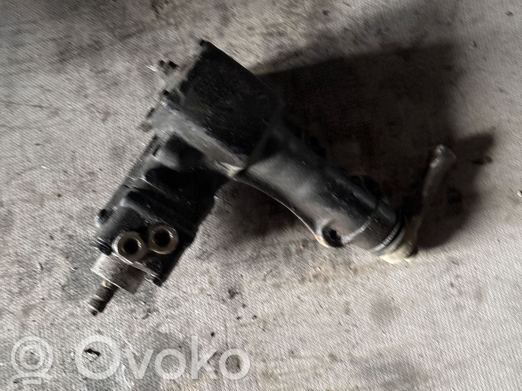 Opel Omega B1 Lenkgetriebe 