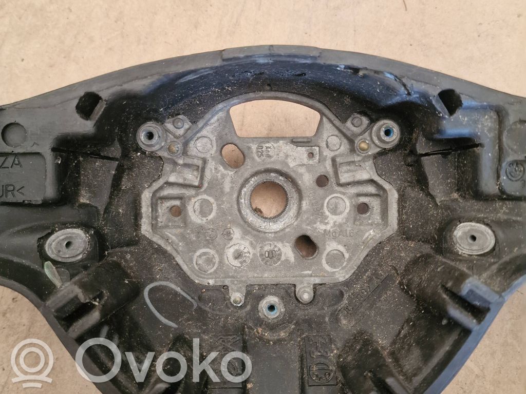 BMW 3 E46 Руль 