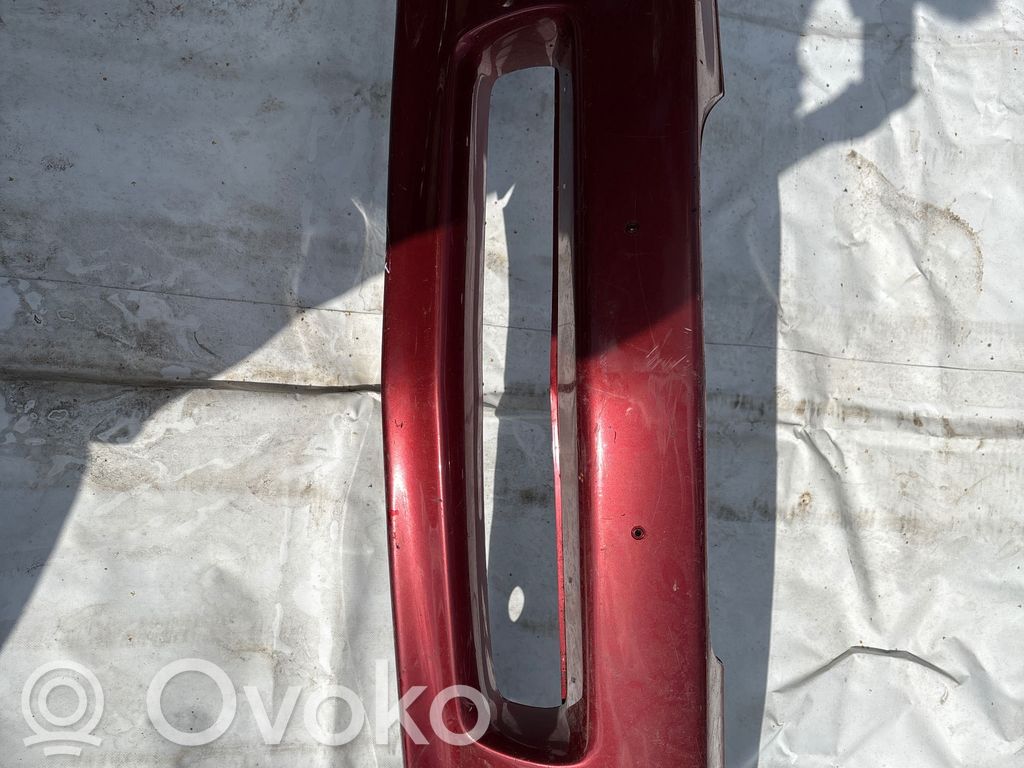 BMW Z3 E36 Front bumper 