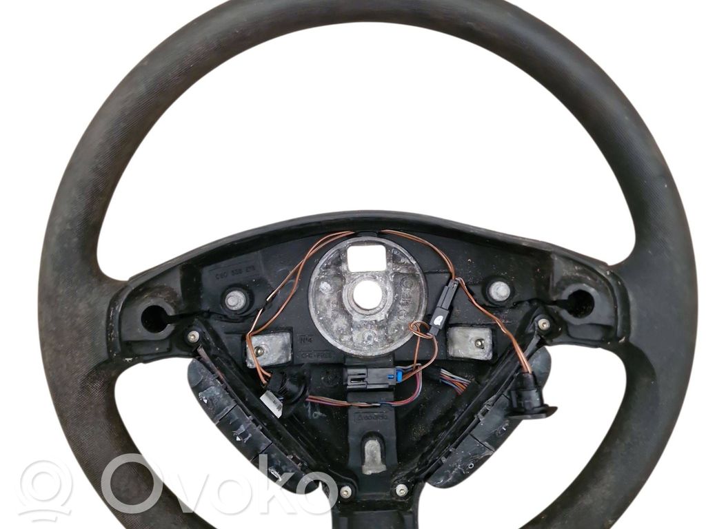 Opel Astra G Ohjauspyörä 