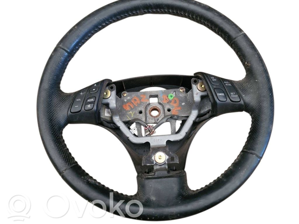 Mazda 6 Vairas 