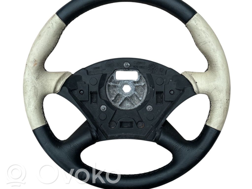 Ford Focus Vairas 