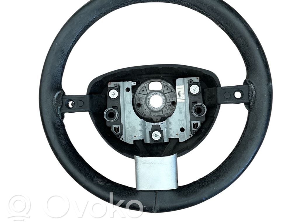 Volkswagen New Beetle Ohjauspyörä 