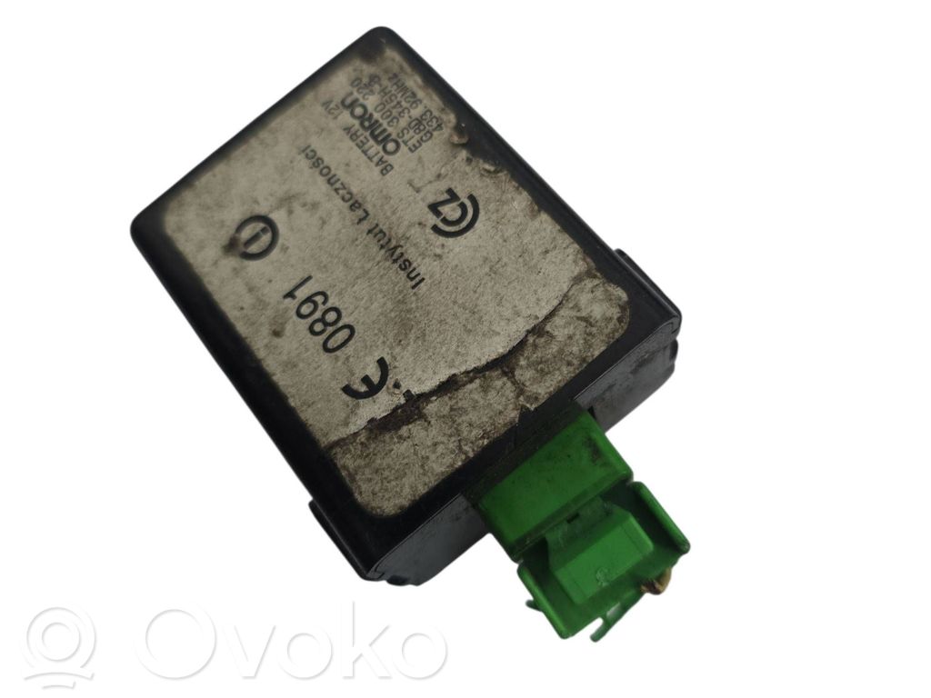 Honda Civic Imobilaizerio valdymo blokas 