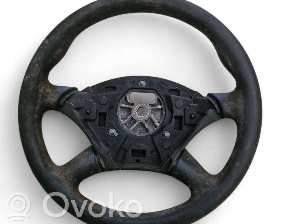 Ford Focus Vairas 