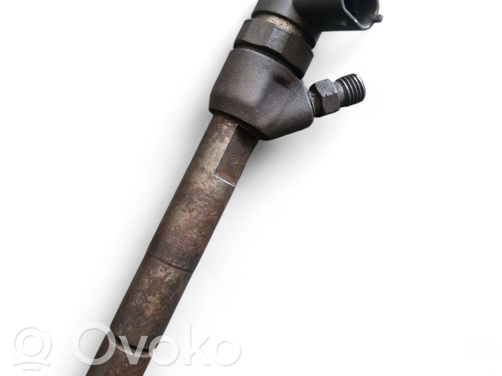 Honda Accord Inyector de combustible 