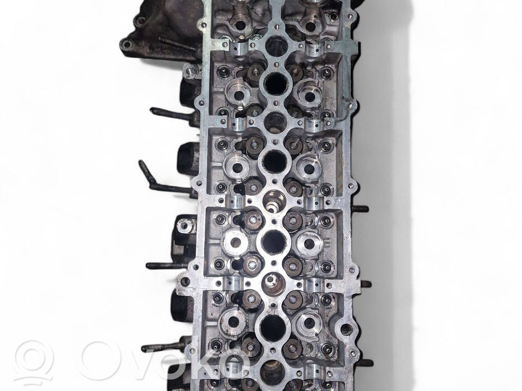 BMW 5 E60 E61 Engine head 