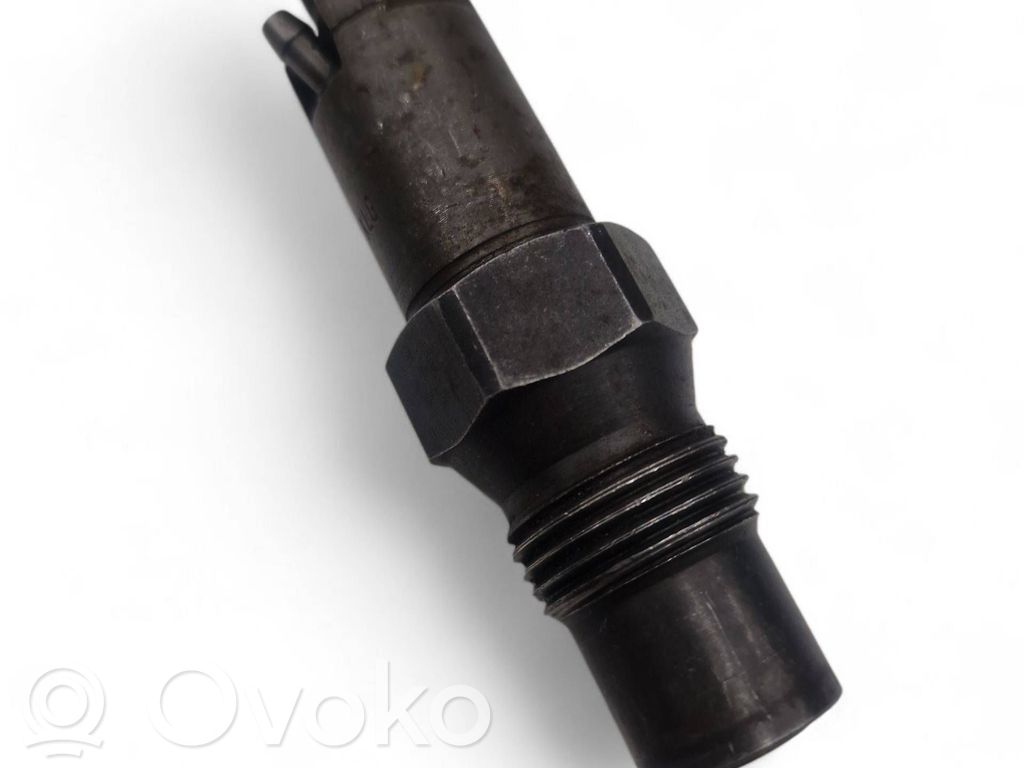 Ford Mondeo MK II Inyector de combustible 