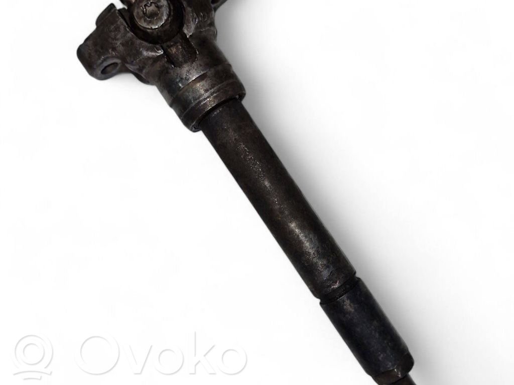 Renault Megane II Fuel injector 