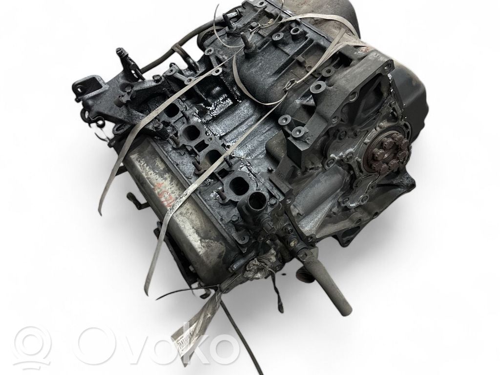 Honda Accord Engine 
