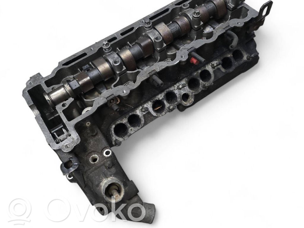 Opel Vectra C Engine head 