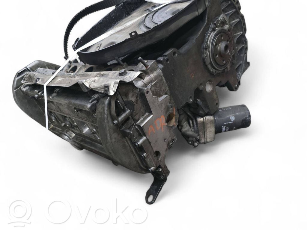 Motor   ADR
