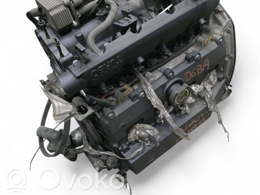Ford Mondeo Mk III Silnik 