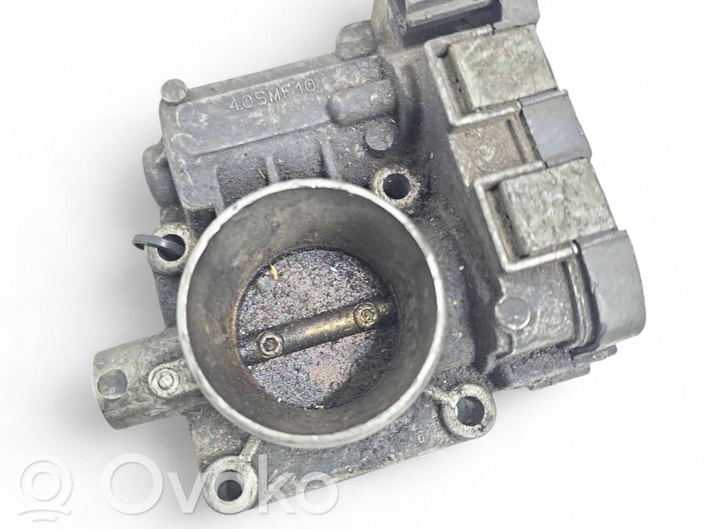 Fiat Punto (188) Throttle valve 