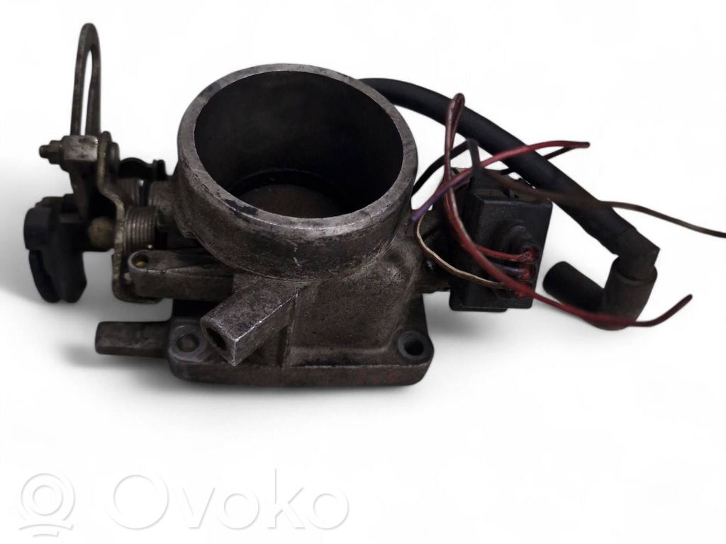 Ford Mondeo MK II Drosselklappenventil 