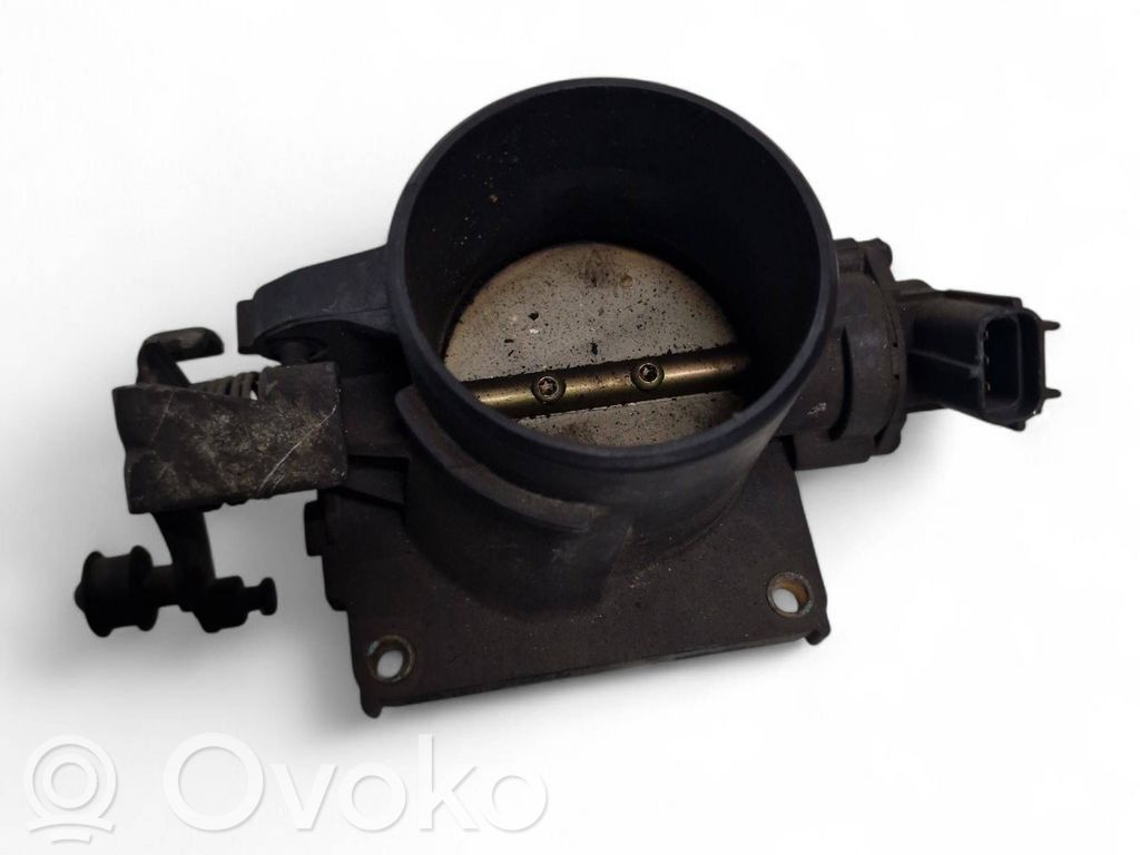 Ford Mondeo Mk III Droseļvārsts 