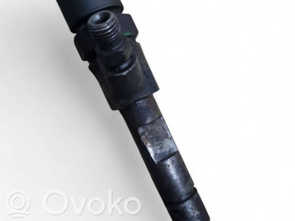 Peugeot 307 Inyector de combustible 