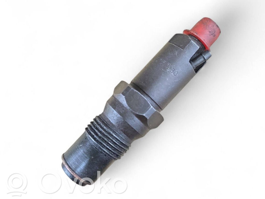 Opel Astra F Fuel injector 