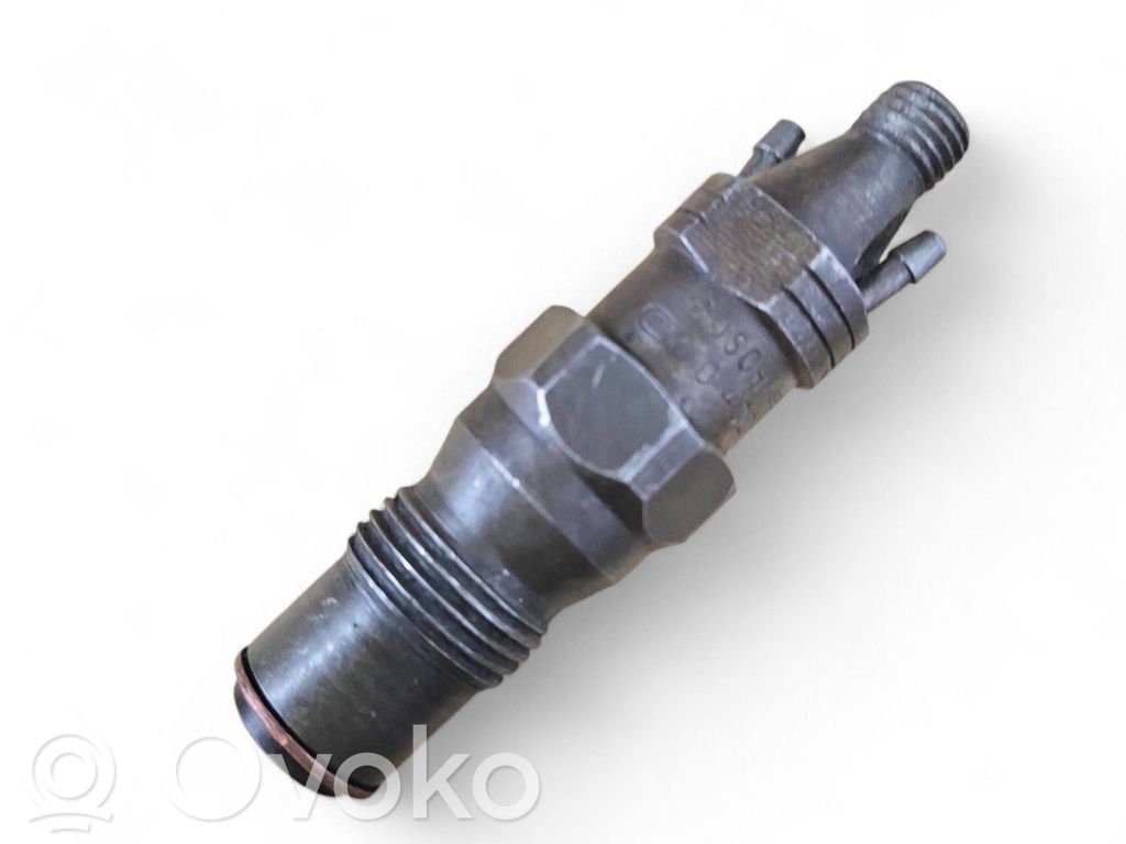 Opel Astra F Inyector de combustible 
