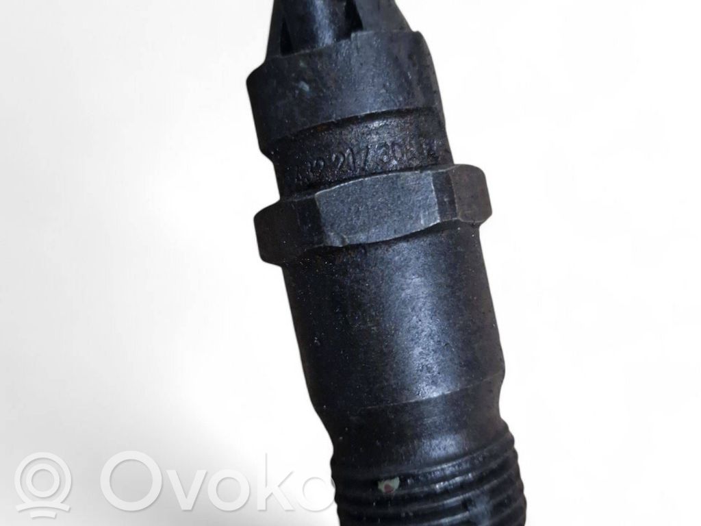 Nissan Primera Inyector de combustible 